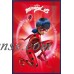Miraculous: Tales Of Ladybug & Cat Noir - TV Show Poster / Print (Ladybug) (Size: 24" x 36")   